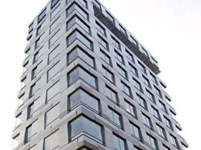 อกาซากา แกรนเบลล์ โฮเต็ล (Akasaka Granbell Hotel)0