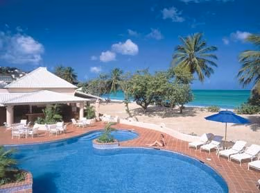 Spice Island Beach Resort4