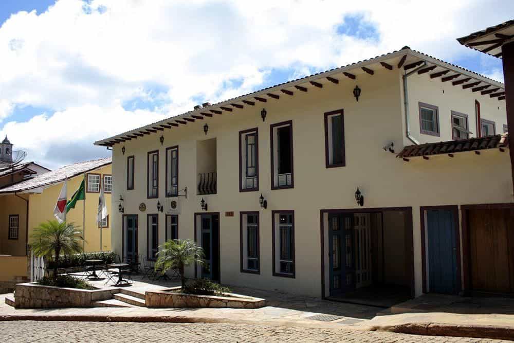 Minas Gerais Pousada