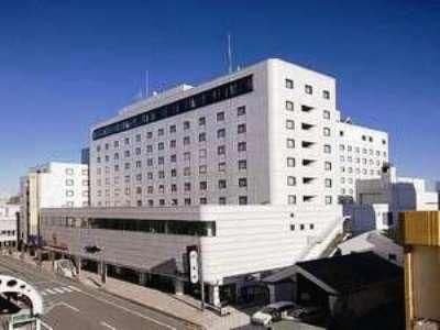 E-Hotel Akita E-Hotel Akita