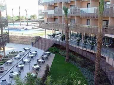 Les Oliveres Beach Resort & Spa