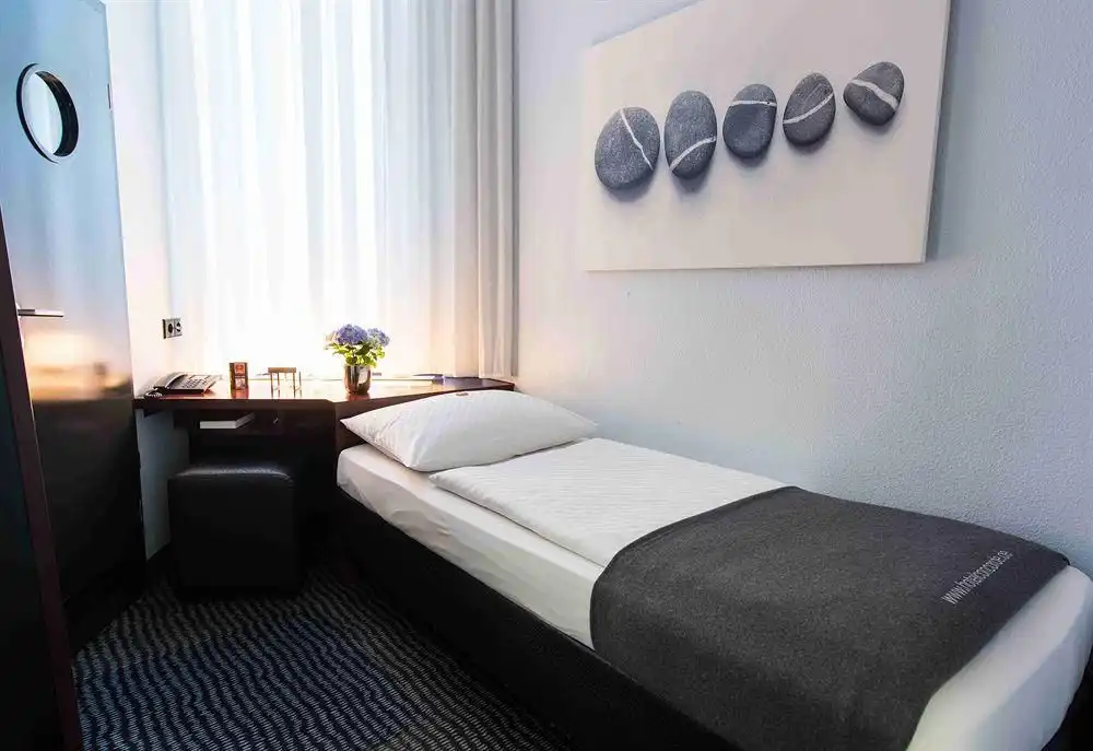 Hotel Concorde Hotel Concorde