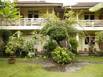 Bali Lovina Beach Cottages Bali Lovina Beach Cottages
