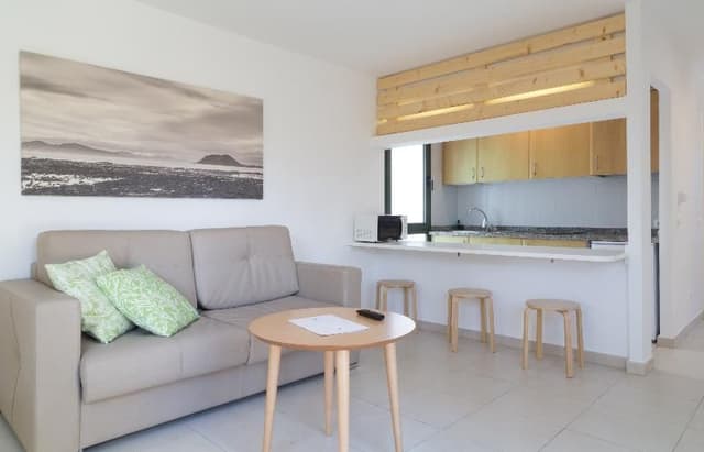 APARTMENT DELUXE