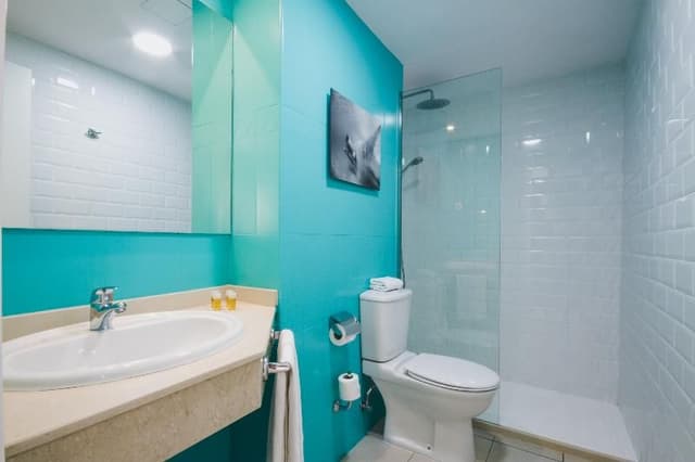 APARTMENT DELUXE