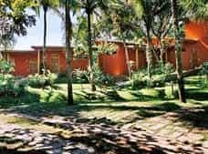 Ilha Splendor Pousada