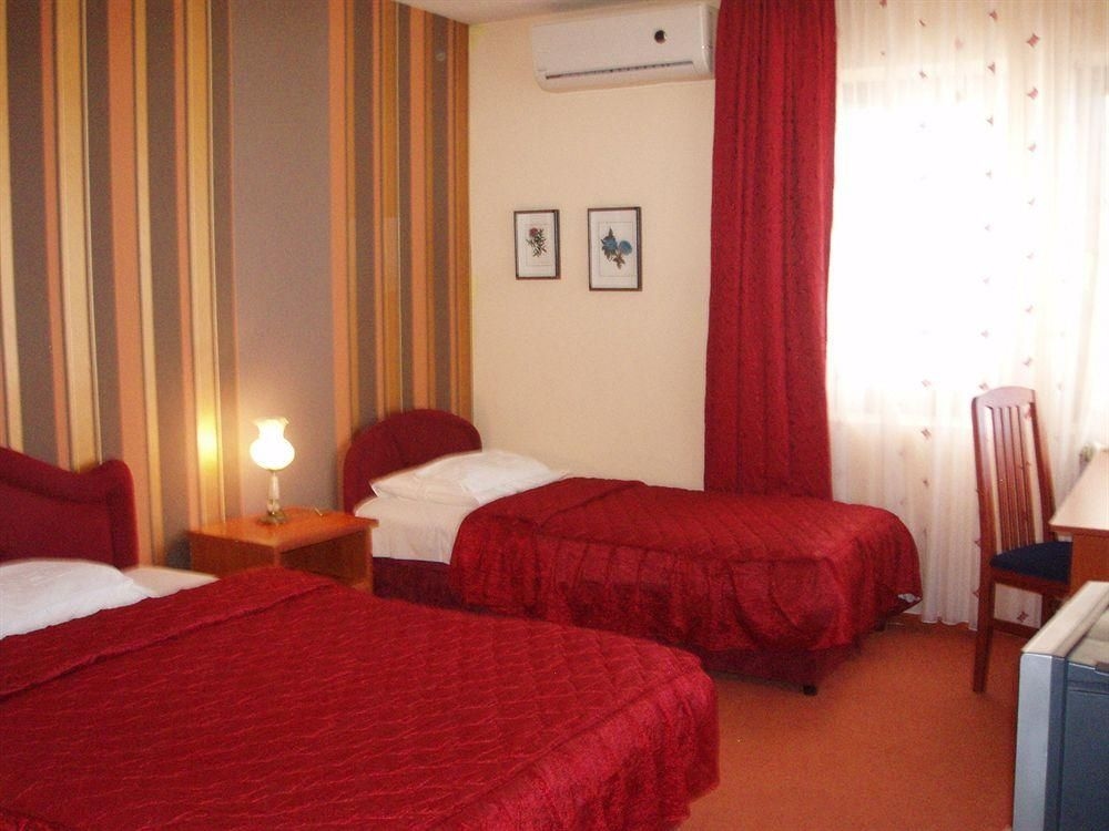 Hotel Ani2