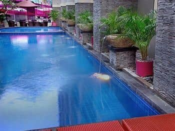 Fave Hotel Fave Hotel
