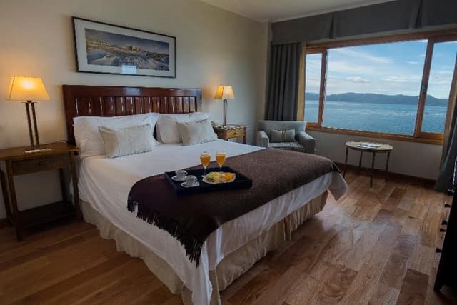 JUNIOR SUITE BAY VIEW