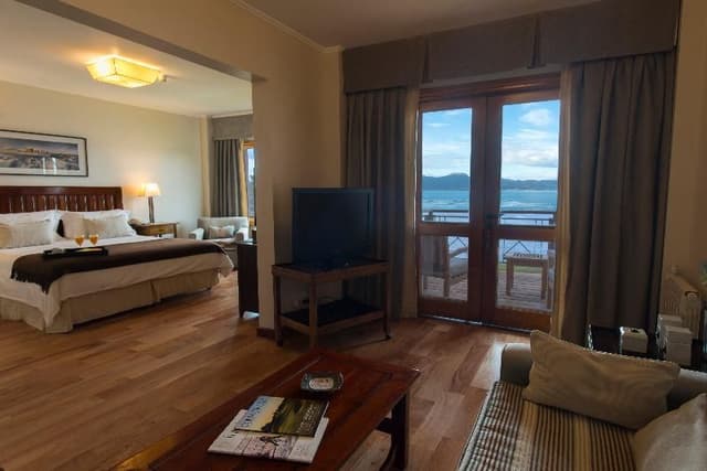 JUNIOR SUITE BAY VIEW