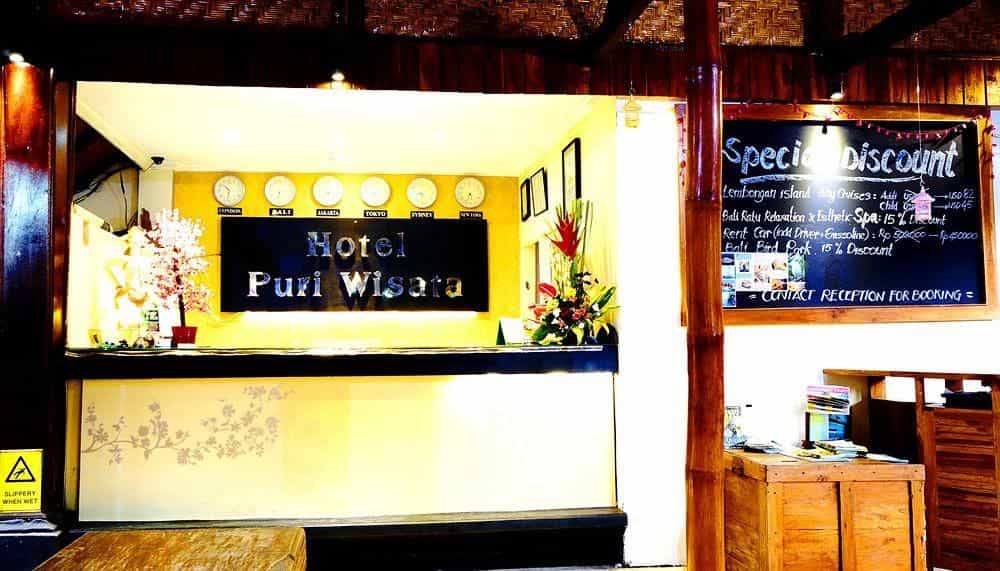 Puri Wisata Puri Wisata