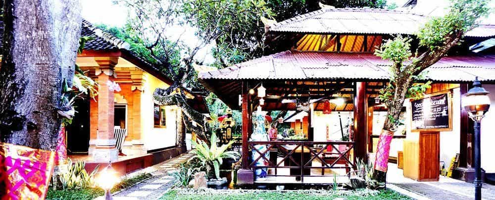 Puri Wisata Puri Wisata