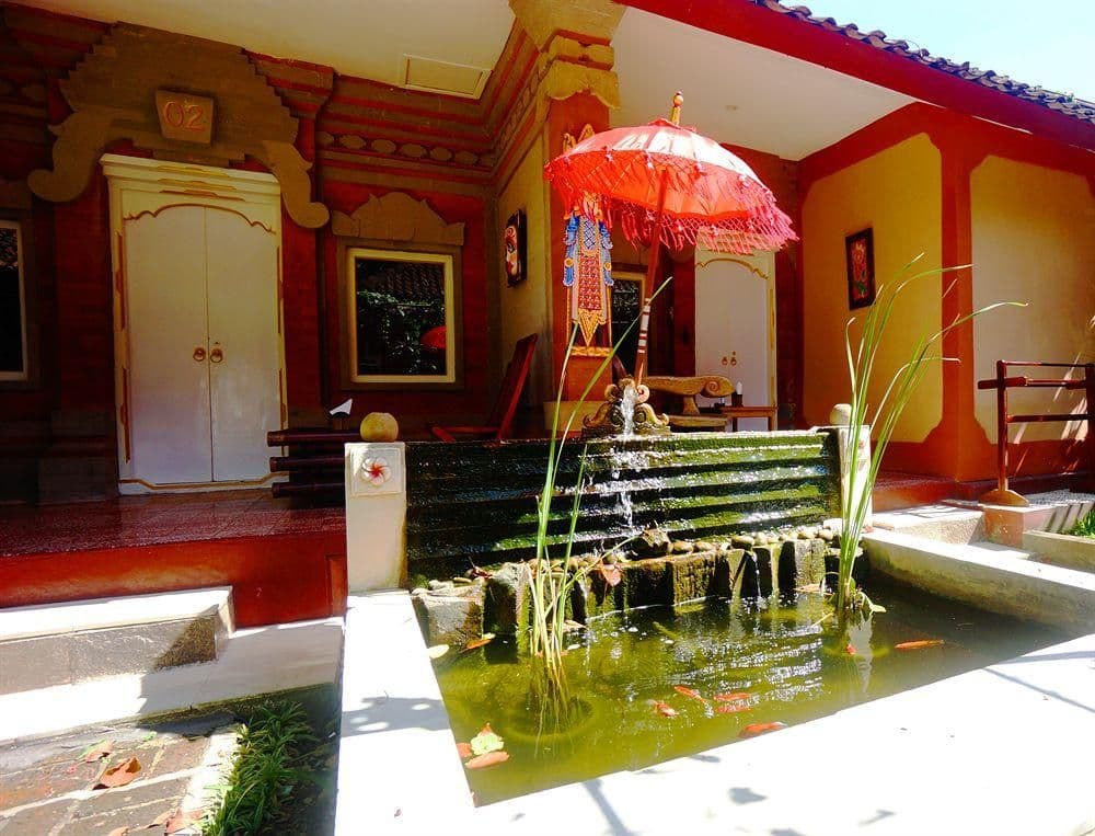 Puri Wisata Puri Wisata