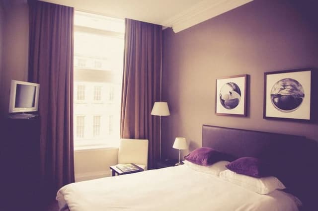 SUITE STANDARD