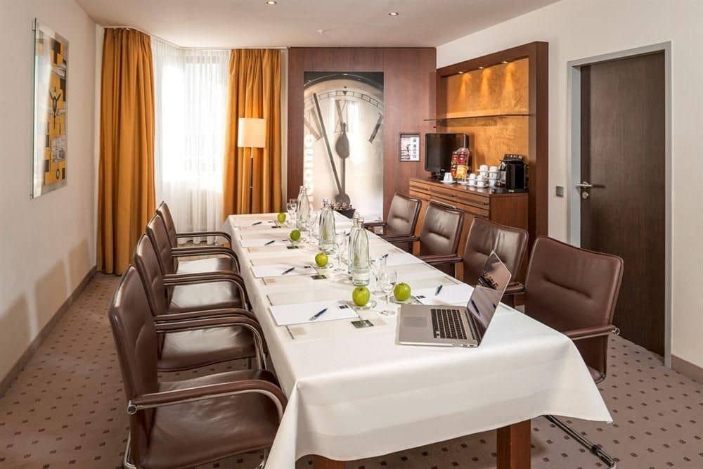Dorint Hotel Frankfurt Niederrad Dorint Hotel Frankfurt Niederrad