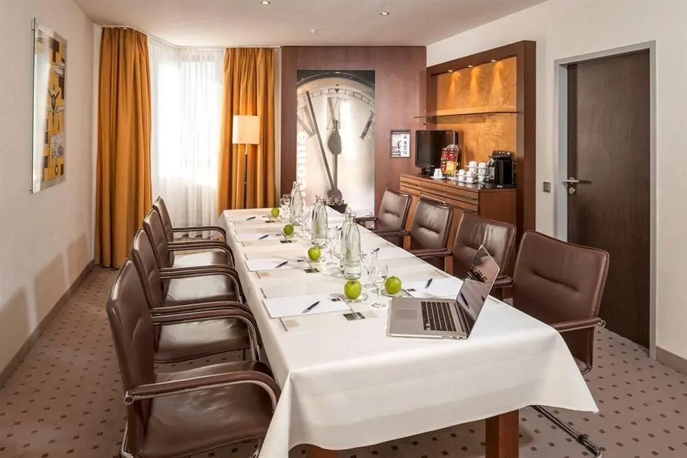 Dorint Hotel Frankfurt Niederrad Dorint Hotel Frankfurt Niederrad