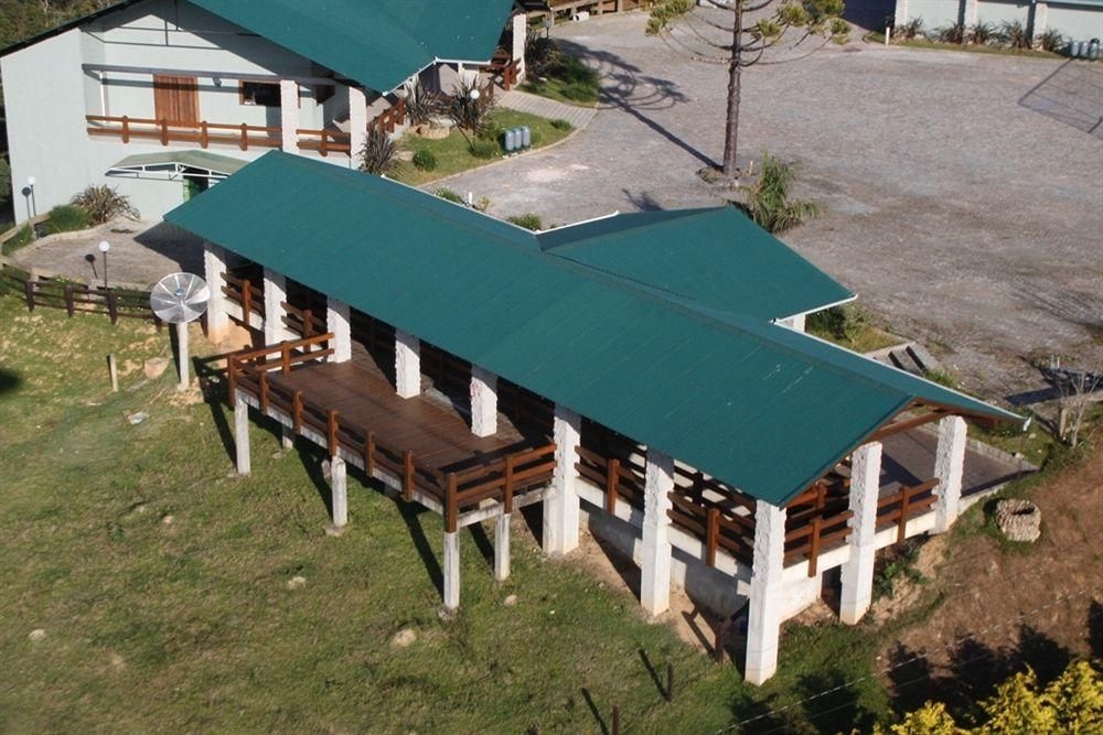 Bristol Capivari Eco Resort4