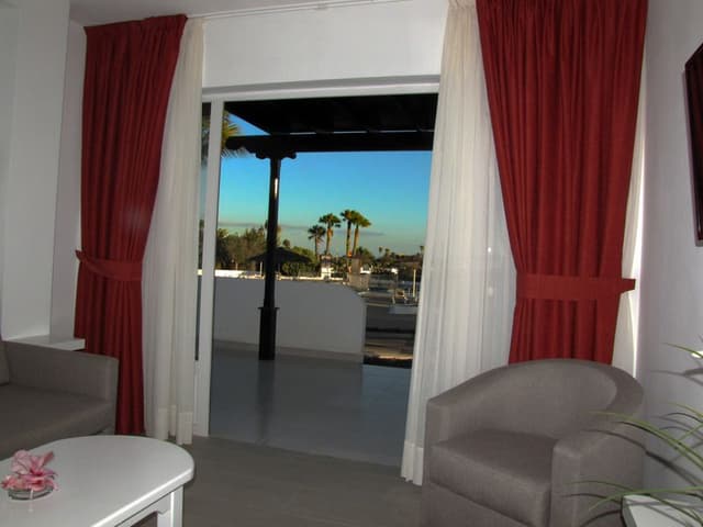 APARTMENT SUPERIOR ONE BEDROOM