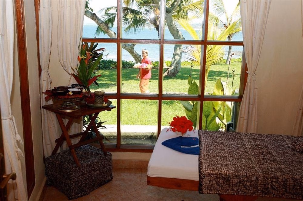 ปูริดาจุม่าบีชอีโค่รีสอร์ท & สปา (Puri Dajuma Cottage)4