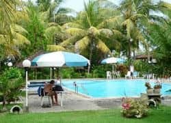 Medewi Beach Cottages Medewi Beach Cottages