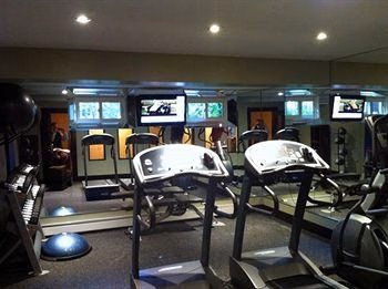 The Islander Guestrooms & Suites1