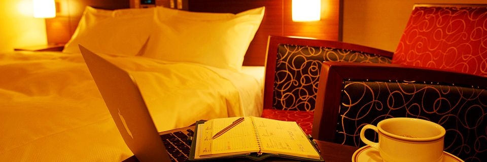 Hotel Crown Palais Aomori3
