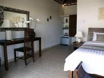Kubu Indah Dive & Spa Resort Kubu Indah Dive & Spa Resort