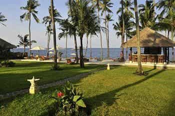 Kubu Indah Dive & Spa Resort Kubu Indah Dive & Spa Resort