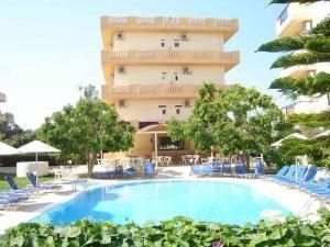 Castro Hotel2