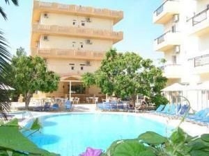 Castro Hotel1