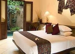 Jimbaran Bay Villas Jimbaran Bay Villas