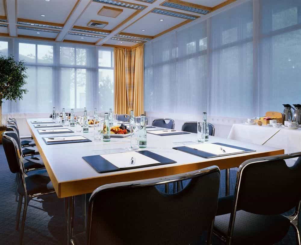 Four Points By Sheraton Brauneck Four Points By Sheraton Brauneck