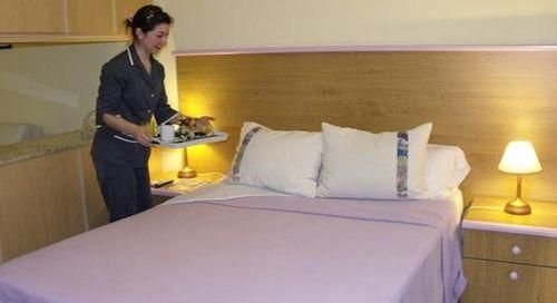 Arcangeles Apart & Suites4