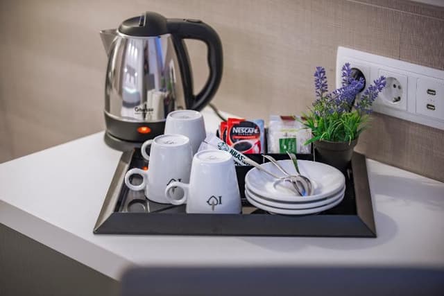 JUNIOR SUITE STANDARD