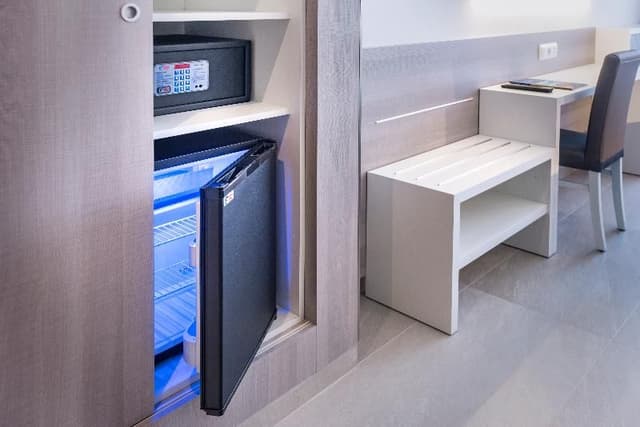 JUNIOR SUITE STANDARD