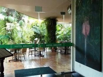 Amazon Plaza Hotel0