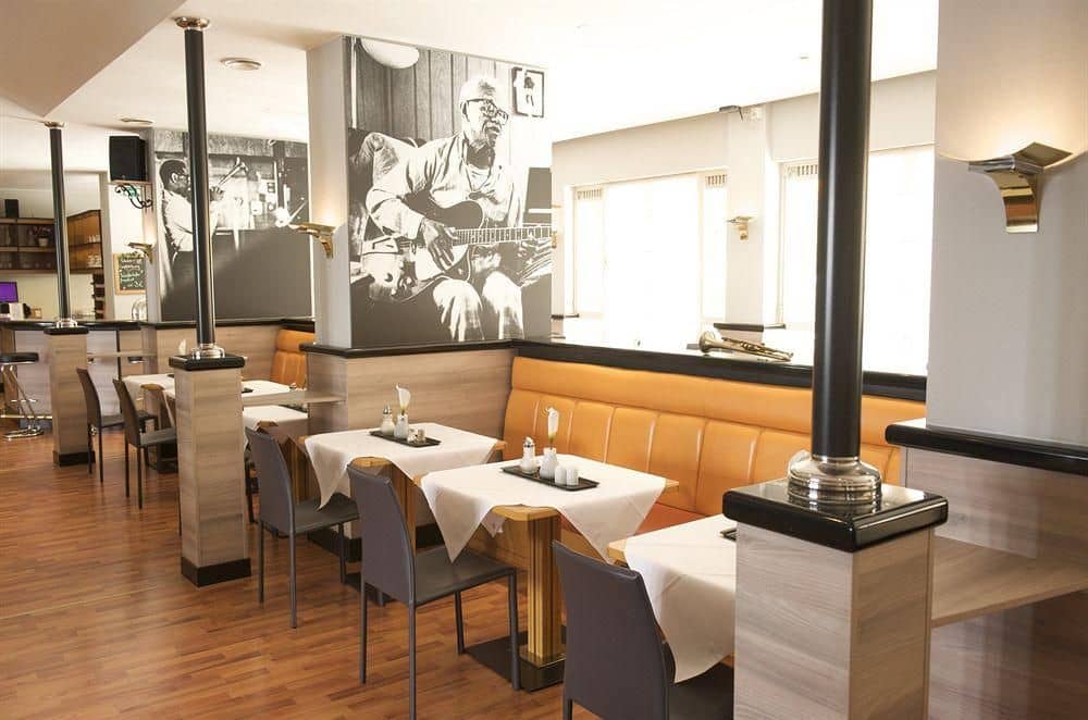 TRYP by Wyndham Berlin am Ku'Damm TRYP by Wyndham Berlin am Ku'Damm