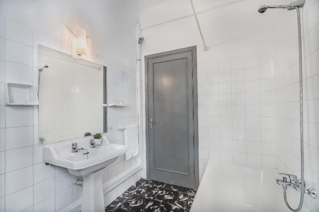 Double or Twin GARDEN VIEW