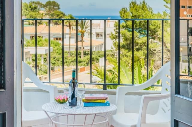 Double or Twin SIDE SEA VIEW