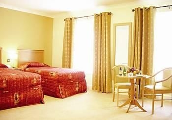 Cill Aodain Court Hotel0