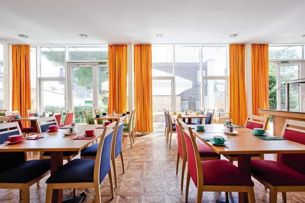 Park Inn by Radisson Munchen Frankfurter Ring Park Inn by Radisson Munchen Frankfurter Ring