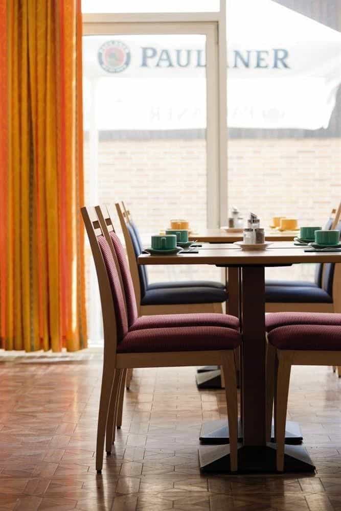 Park Inn by Radisson Munchen Frankfurter Ring Park Inn by Radisson Munchen Frankfurter Ring