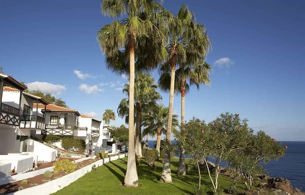 Jardin Tecina