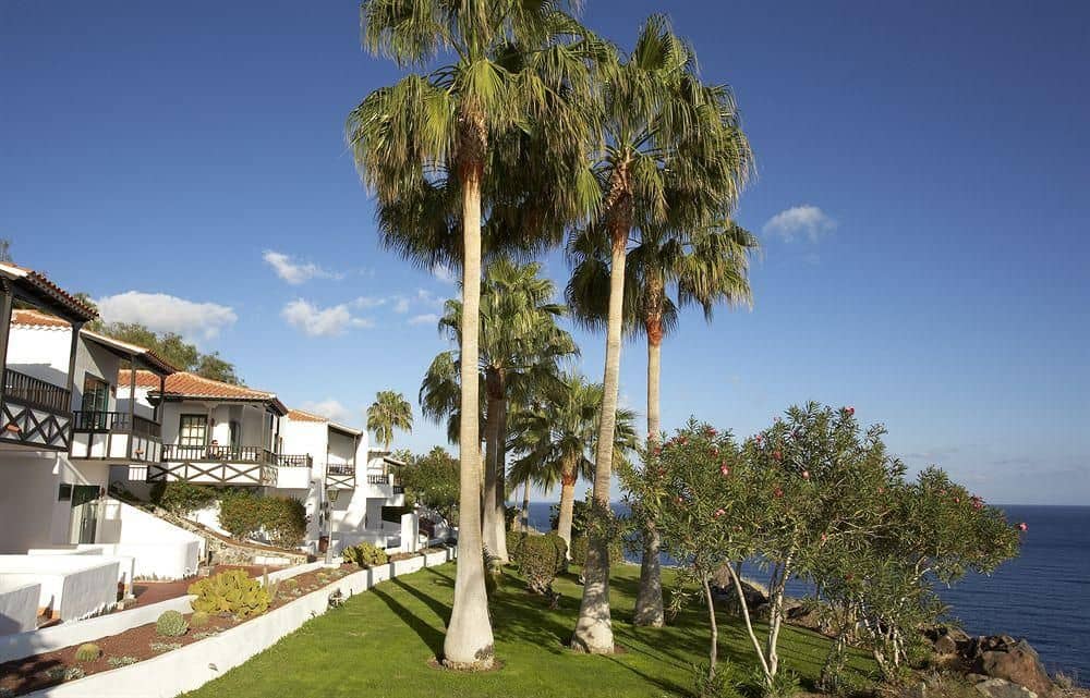 Jardin Tecina Jardin Tecina
