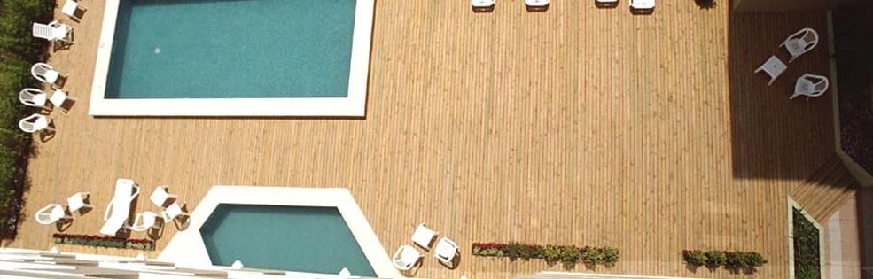 Days Inn Villa Gesell2