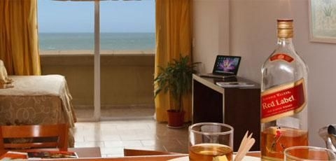 Days Inn Villa Gesell3