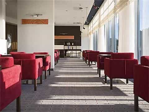 Novotel Cologne City Novotel Cologne City