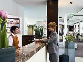 Novotel Cologne City Novotel Cologne City