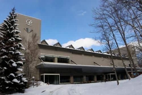 Hakodate Onuma Prince Hotel Hakodate Onuma Prince Hotel