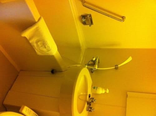 Twin Room - Non-Smoking